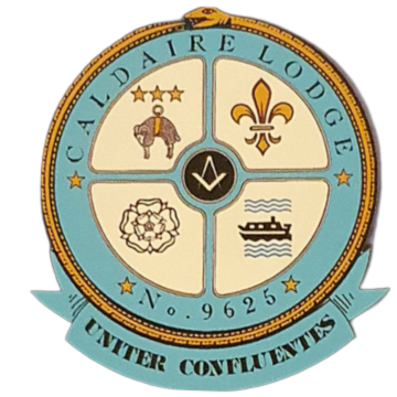 Caldaire Lodge Logo